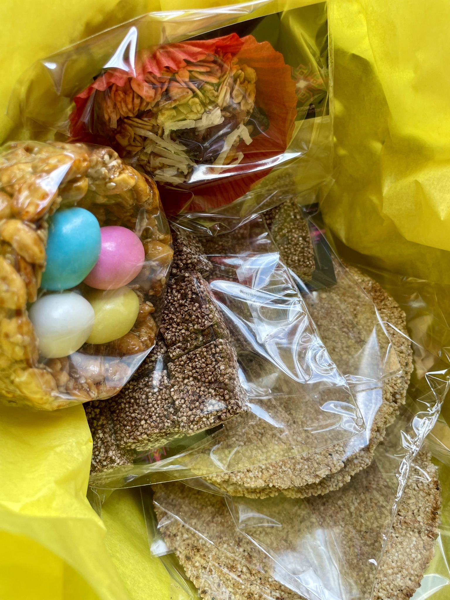 Surtido Artesanal “Sabores de Tradición”